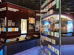 Money Museum Geldmuseum der Deutschen Bundesbank